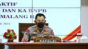 Tanggapi Tagar ‘Percuma Lapor Polisi’, Kapolri Soroti Fenomena ‘Harus ...