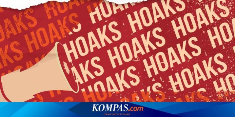 Cek Fakta Sepekan Narasi Keliru Soal Vaksin Virus Corona